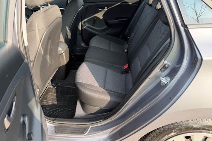 undefined Hyundai i30 fra 2015