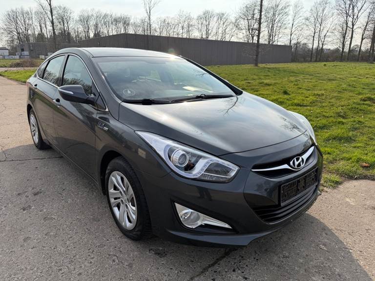 Hyundai i40 1,7 CRDi 115 Style