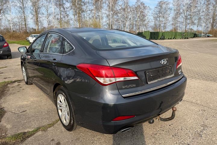 undefined Hyundai i40 fra 2013