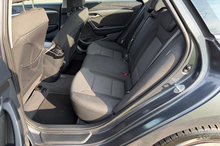 undefined Hyundai i40 fra 2013 set indefra
