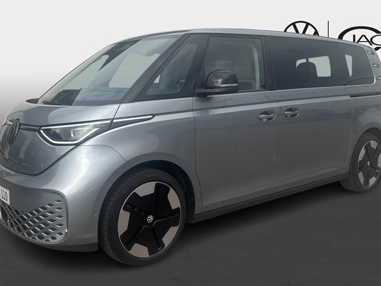 VW ID.Buzz 86 Style+ 7prs LWB