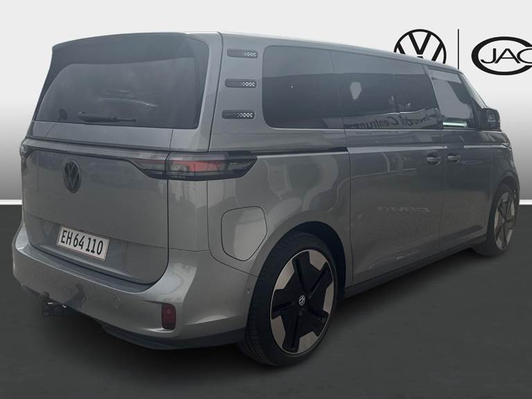 VW ID.Buzz 86 Style+ 7prs LWB