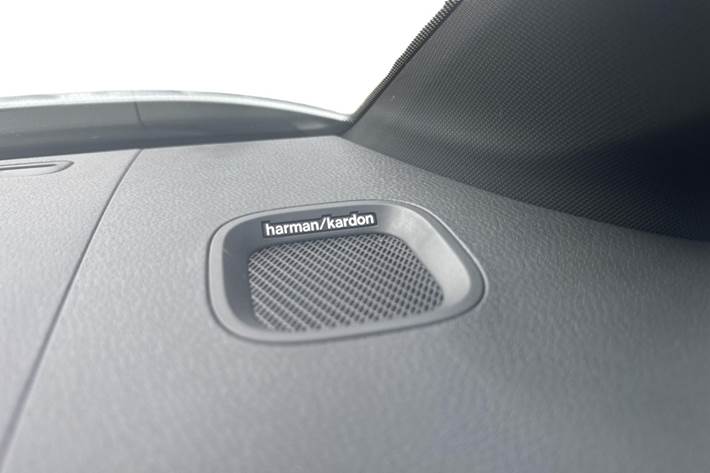 Grå VW ID.Buzz fra 2026