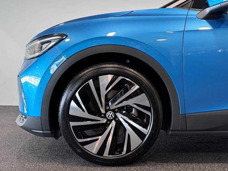 VW ID.4 77 Pro Style