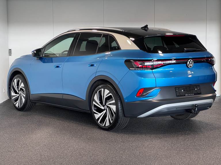 VW ID.4 77 Pro Style