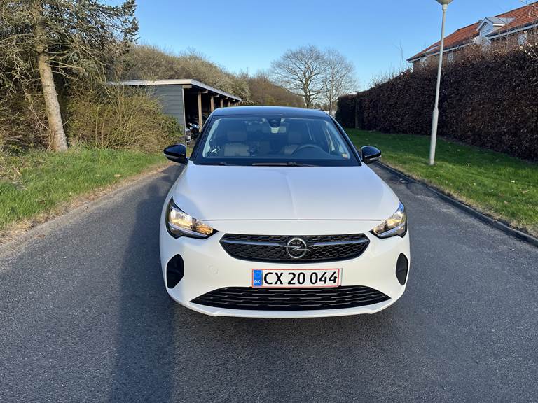 Opel Corsa 1,2 5D