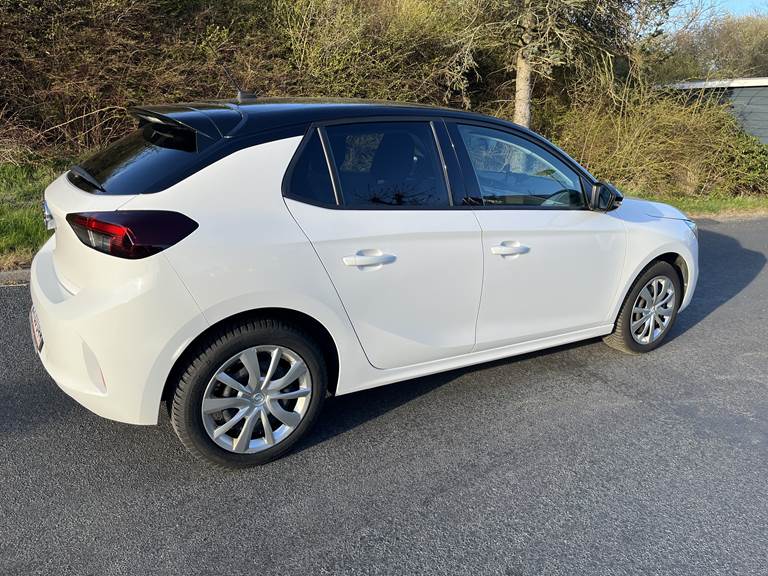 Opel Corsa 1,2 5D