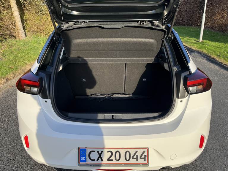 Opel Corsa 1,2 5D