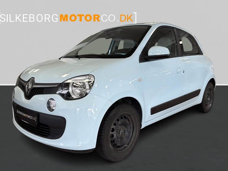 Renault Twingo 1,0 SCe 70 Authentique