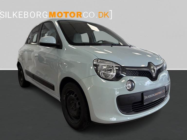 Renault Twingo 1,0 SCe 70 Authentique