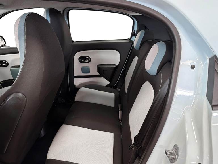 Renault Twingo 1,0 SCe 70 Authentique