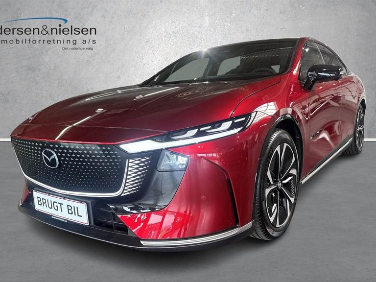 Mazda 6e EL Takumi 245HK 5d Aut.