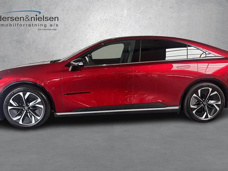 Mazda 6e EL Takumi 245HK 5d Aut.