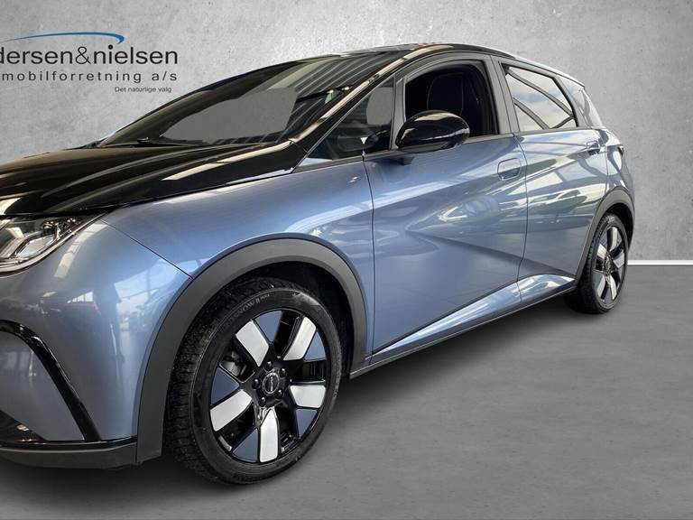 BYD Dolphin EL Design 204HK Aut.