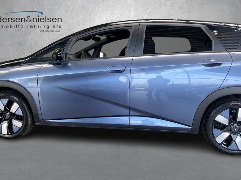 BYD Dolphin EL Design 204HK Aut.