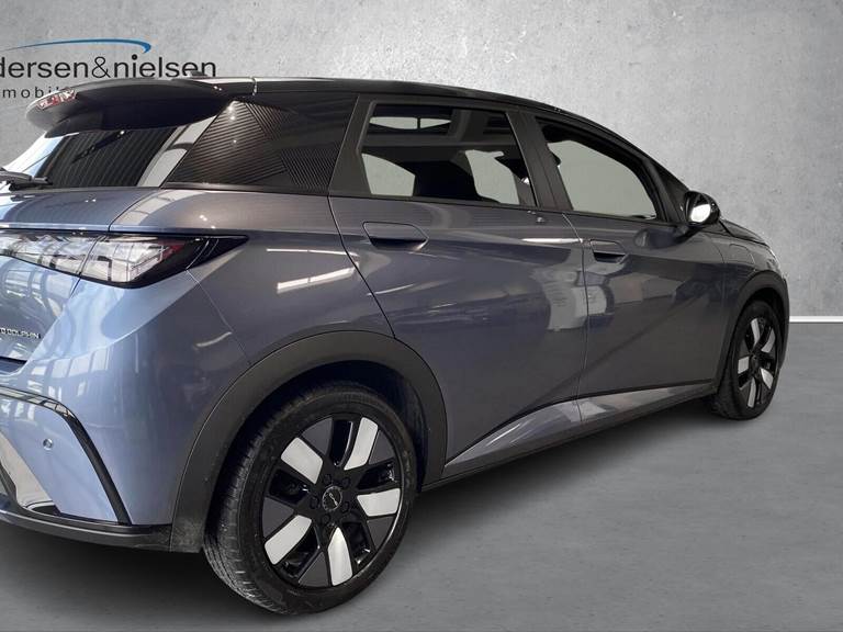 BYD Dolphin EL Design 204HK Aut.