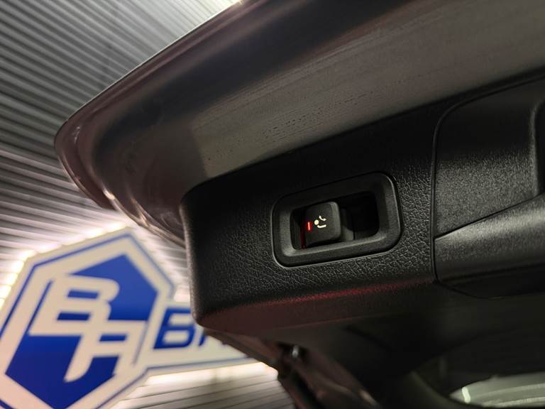 Mercedes GLB200 d 2,0 aut. Van