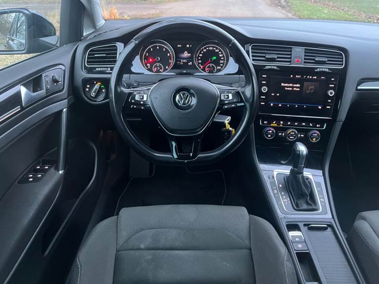VW Golf VII 1,5 TSi 150 Highline Variant DSG