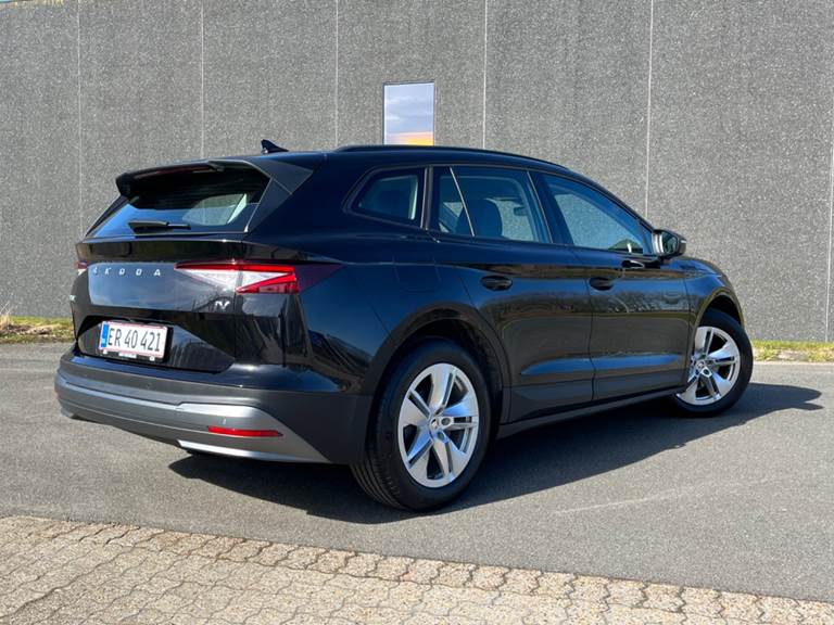 Skoda Enyaq 50 iV