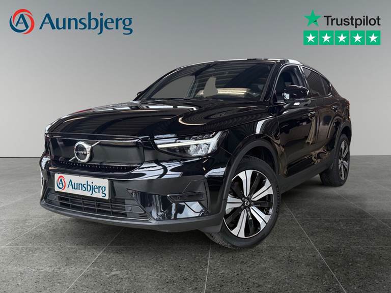 Volvo C40 P6 ReCharge Core