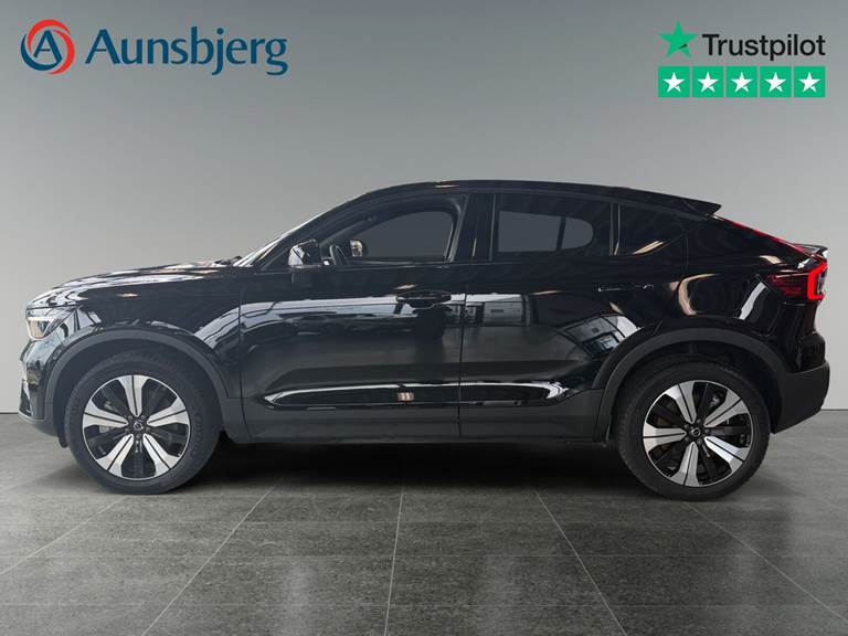 Volvo C40 P6 ReCharge Core