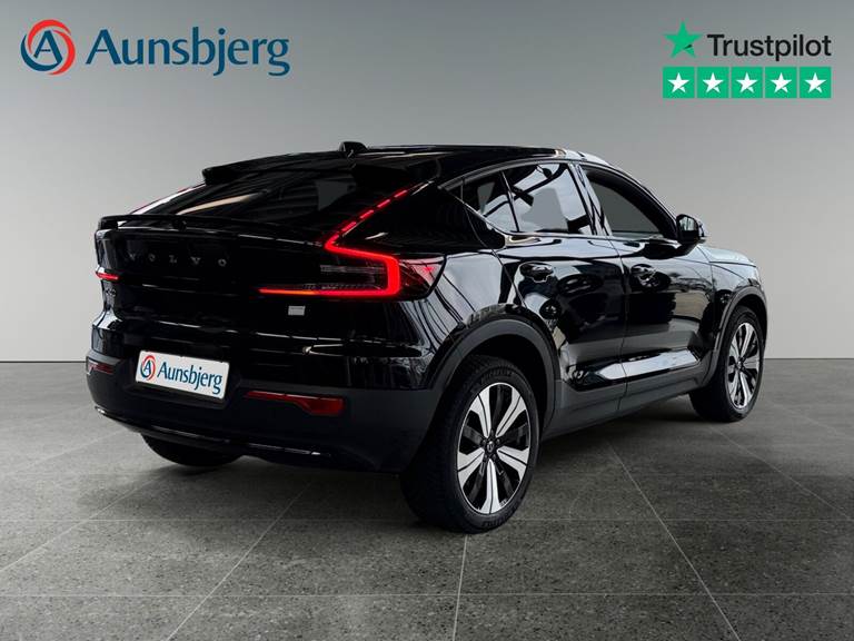 Volvo C40 P6 ReCharge Core