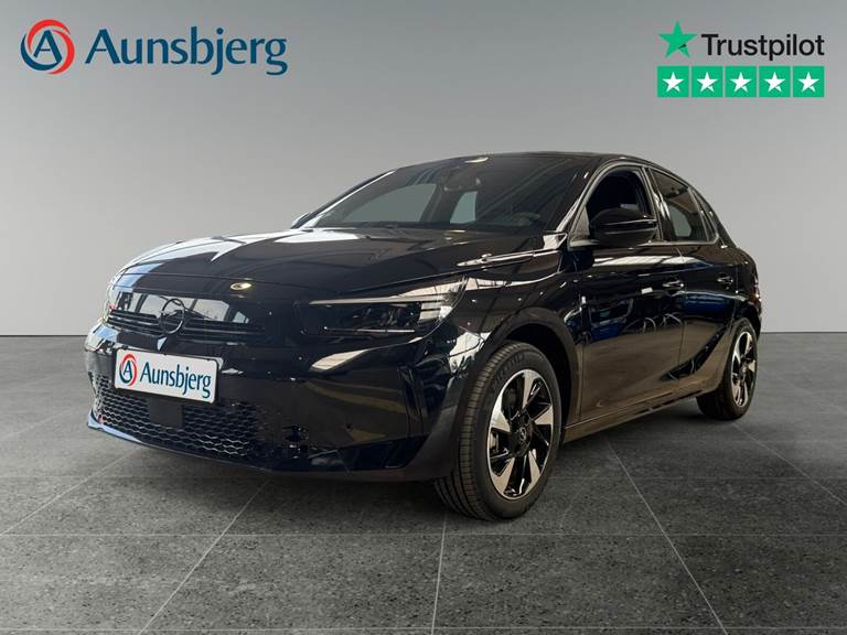 Opel Corsa-e 50 GS