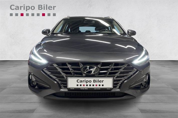 undefined Hyundai i30 fra 2024