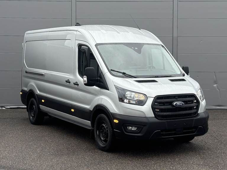 Ford Transit 2,0 350 L3H2 TDCi Trend 170HK Van 6g Aut.