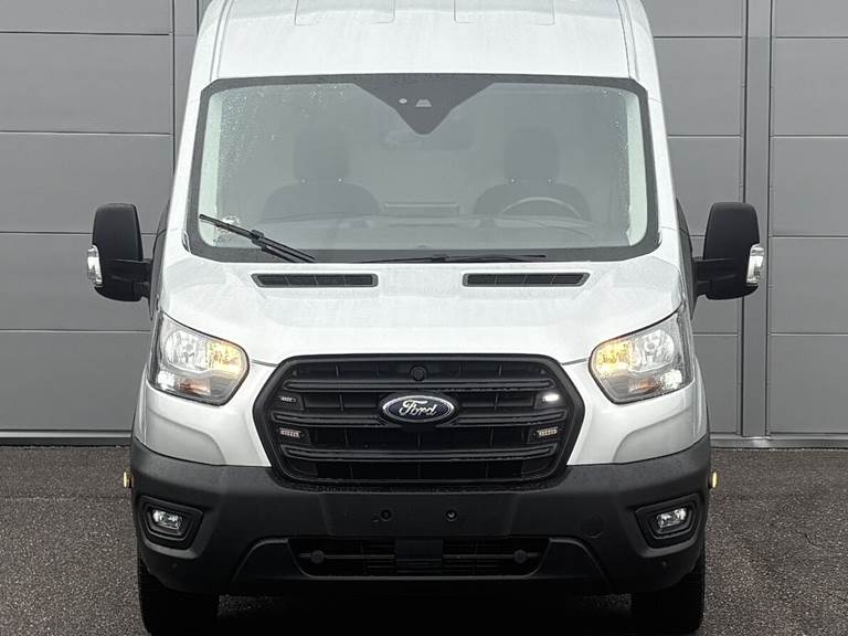 Ford Transit 2,0 350 L3H2 TDCi Trend 170HK Van 6g Aut.