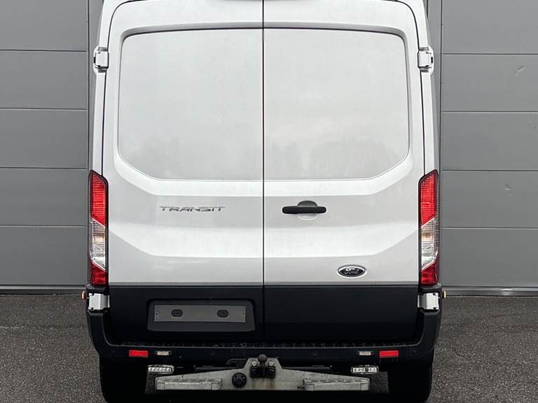 Ford Transit 2,0 350 L3H2 TDCi Trend 170HK Van 6g Aut.