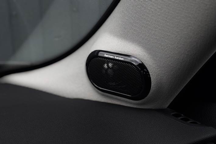 Grøn Mini Cooper SE fra 2023