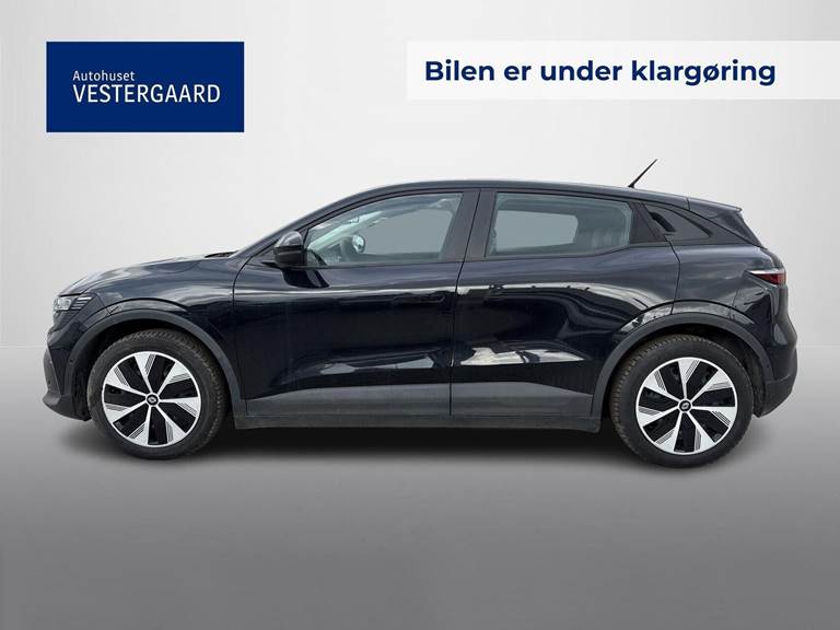 Renault Megane E-Tech 60 Evolution ER