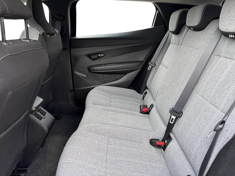 Renault Megane E-Tech 60 Evolution ER