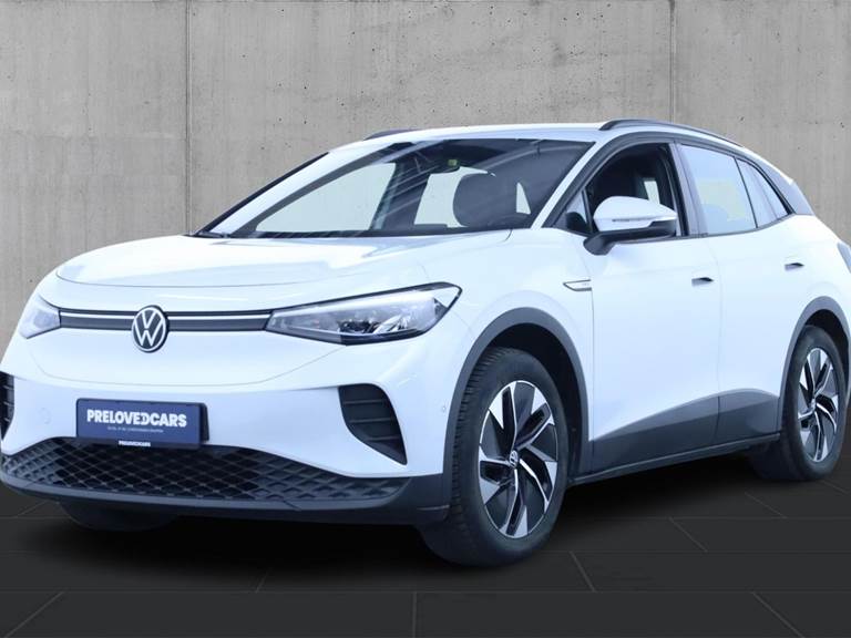 VW ID.4 77 Pro Performance