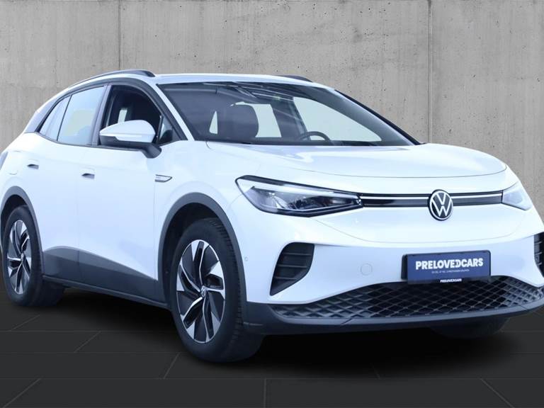 VW ID.4 77 Pro Performance