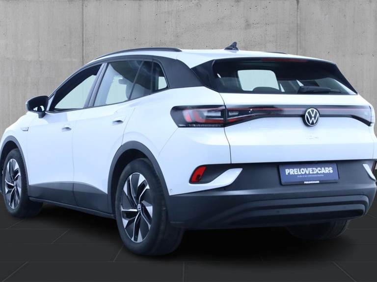 VW ID.4 77 Pro Performance