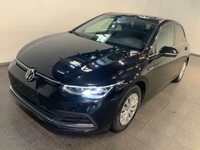 VW Golf VIII 1,5 TSi 150 Style