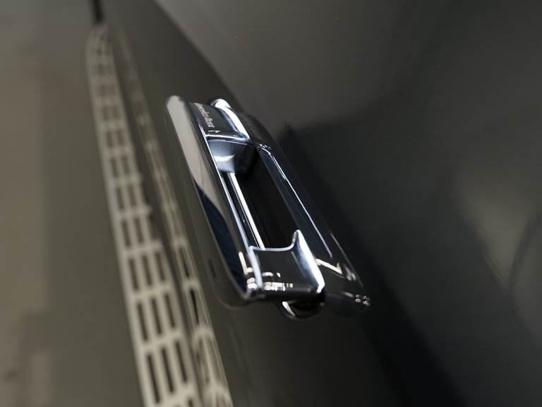 Mercedes EQE500 AMG Line 4Matic