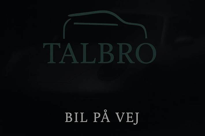 Sort Land Rover Range Rover fra 2024