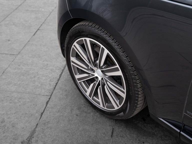 Land Rover Range Rover 3,0 P550e Autobiography aut.