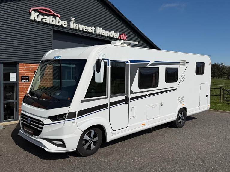 Knaus Live I 2,3 700 MEG