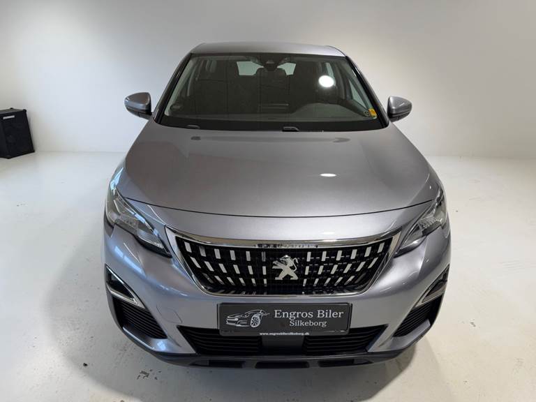 Peugeot 3008 1,2 e-THP 130 Active