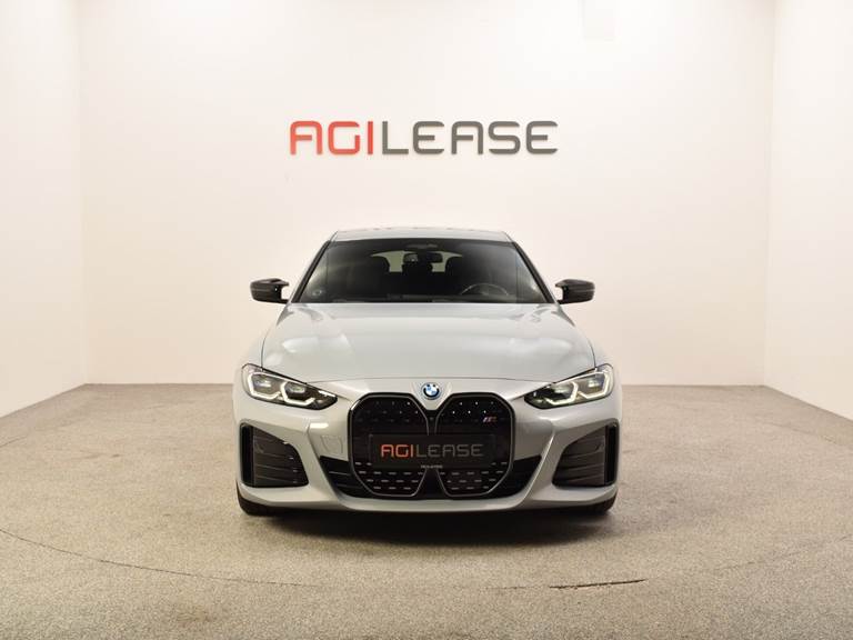 BMW i4 M50 M-Sport xDrive