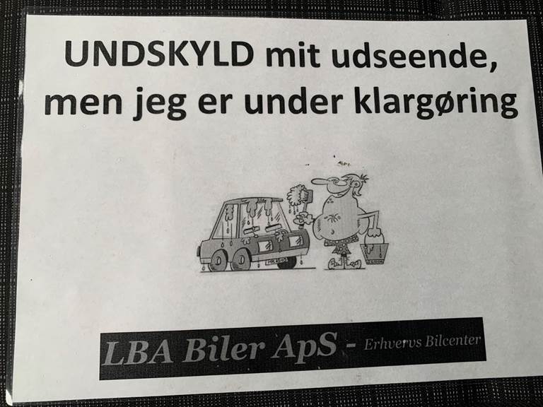 Opel Vivaro 2,0 D 145 Enjoy+ L2V2 aut.