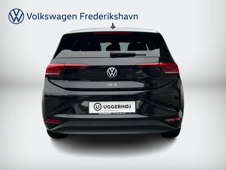 VW ID.3 52 Life+