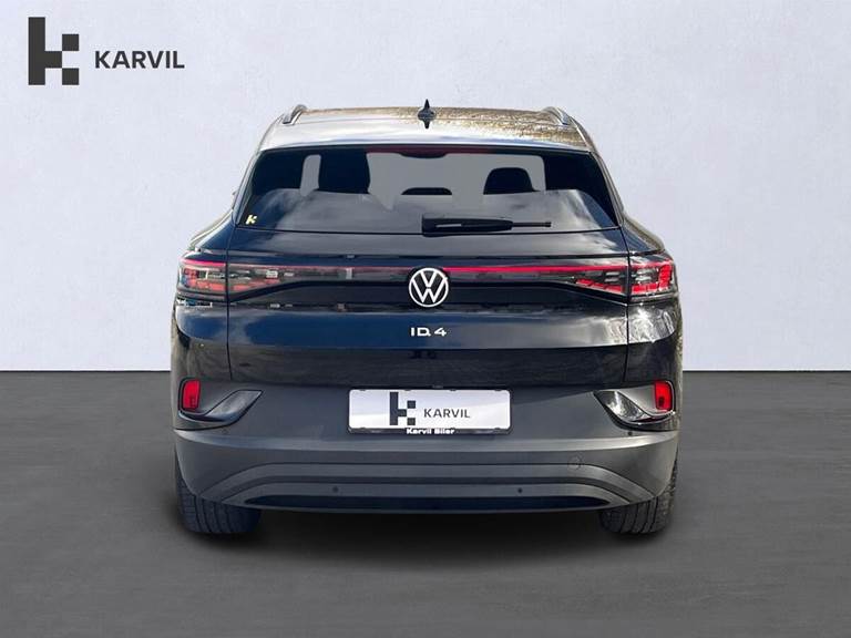 VW ID.4 77 Style