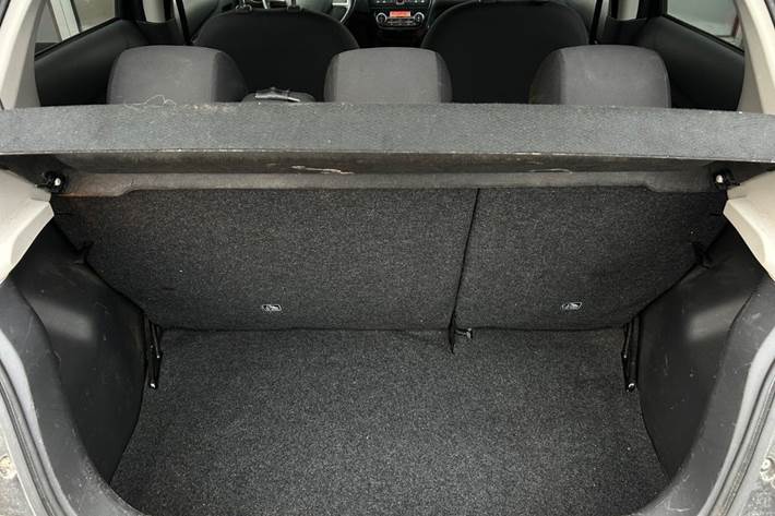 undefined Mitsubishi Space Star fra 2015