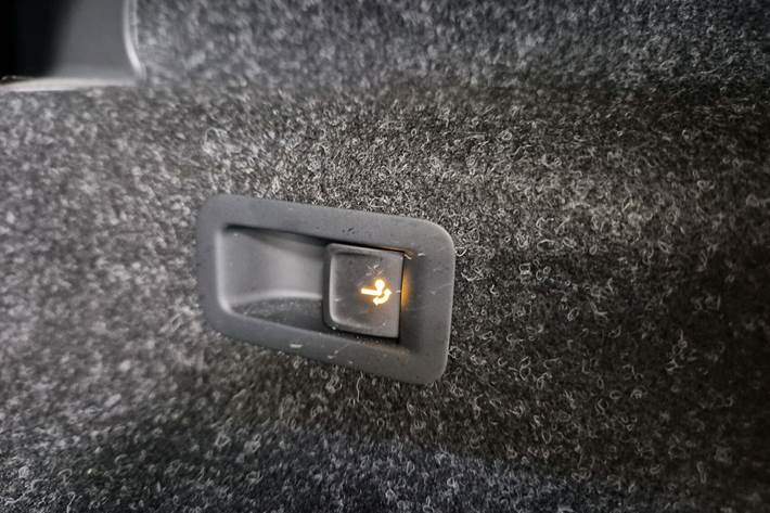 Grøn Skoda Enyaq fra 2025