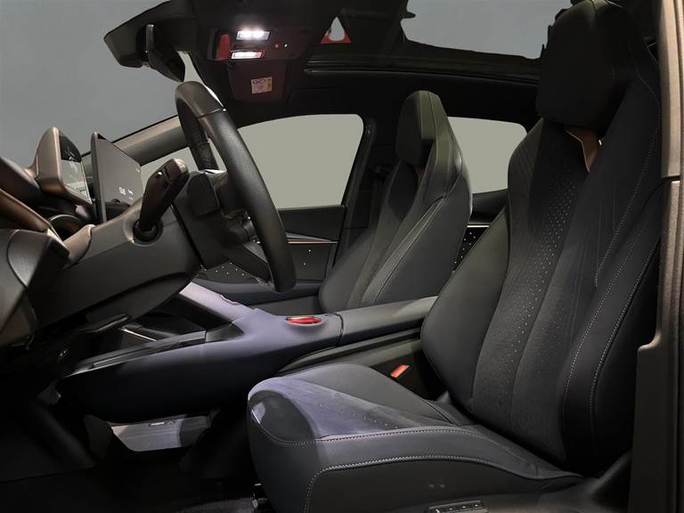 Cupra Tavascan EL VZ Adrenaline 4X4 340HK 5d Aut.